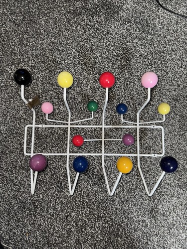 Charles and ray - ray, vitra