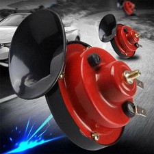 300DB Super Loud Air Horn