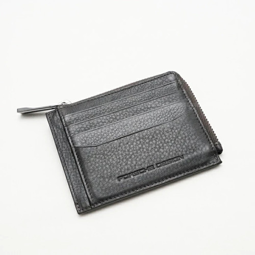 Porsche design card case - card,