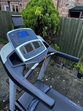 I'm selling a treadmill