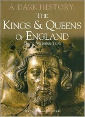 Kings queens england - kings,