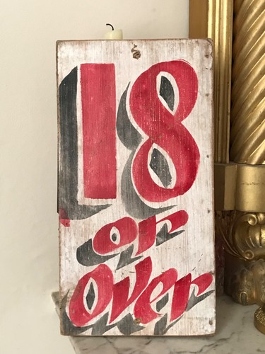 Vintage reclaimed salvage - reclaimed,