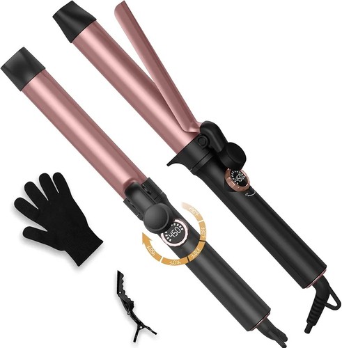Curling iron - iron,32,