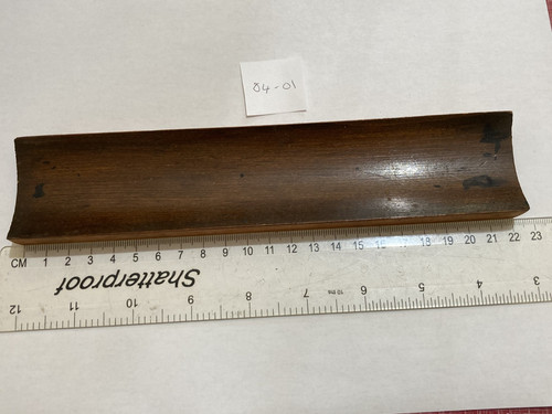 Writing slope pen - , tray