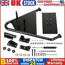 Heavy duty swing away - duty,