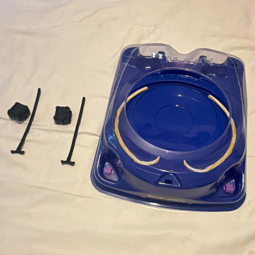 Beyblade 01 battle - x, bb-01
