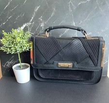 River Island Small Black