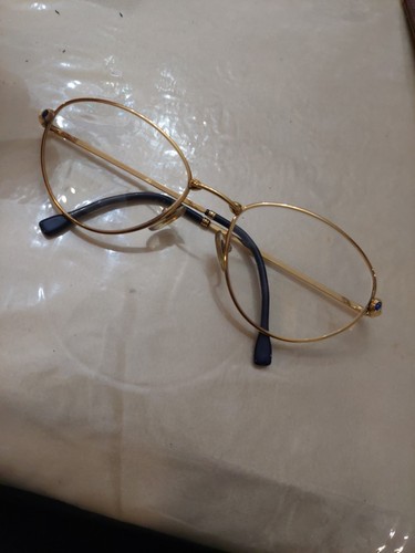 Boucheron vintage eyeglass - vintage,