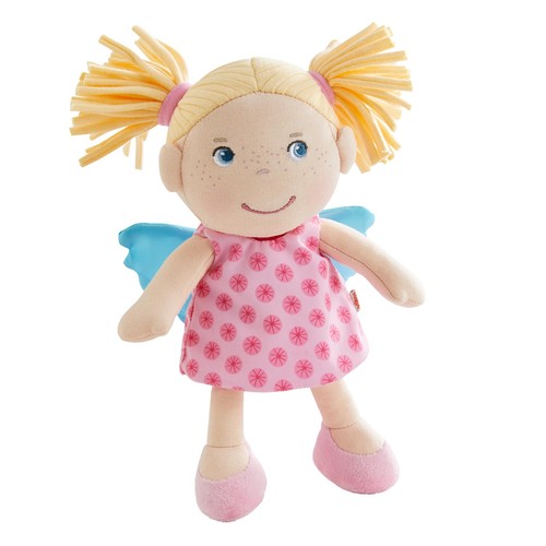 Guardian angel finja cuddly - angel,