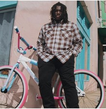 Limited Ed DIXXON SE BIKES