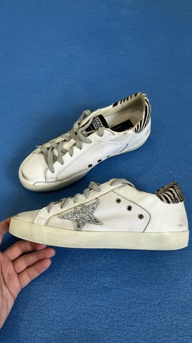 Golden goose women superstar - women's,