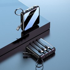 Portable Plane Travel Power