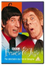 Francie and Josie Live in