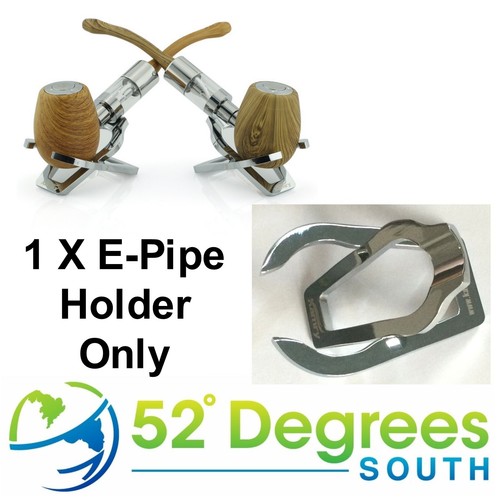 Metal pipe holder great - pipe,