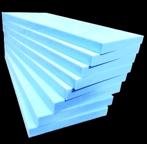 Foam cut size upholstery - cut,