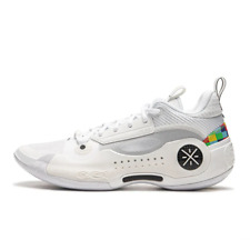 Way of Wade 10 Low "Pixel" UK SIZE 9.5