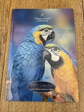 Country Artists 2001