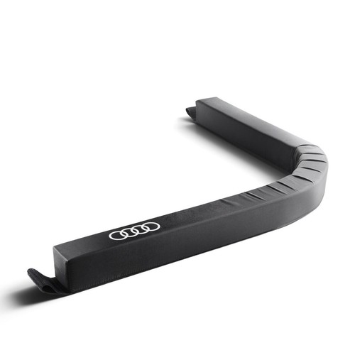 Audi luggage compartment - audi,