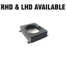 BMW 3 SERIES E30 1982 - 1994 52mm Gauge Pod Holder Support - OBC Replacement