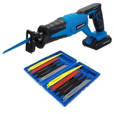 18V Reciprocating Saw Cordless