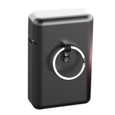 Car Key Fob Signal Blocker Box Faraday Keyless Entry Pouch Guard RFID Bag 