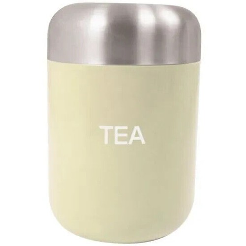 Tea coffee sugar storage - sugar,