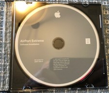 Macintosh Productivity CD's