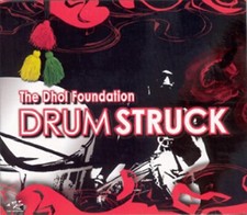 Drum Sticks - The Dhol