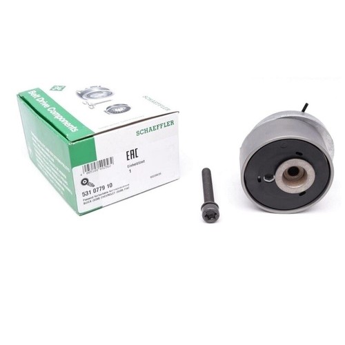 Oem ina 531077910 timing belt - timing,