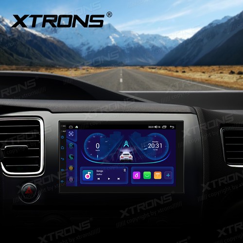Double din android - double,