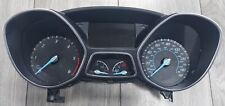 ✅ GENUINE FOCUS MK3 DIESEL SPEEDO CLOCKS CLUSTER DIALS BM5T-10849-BMN 2011-2015