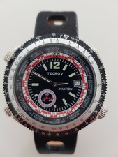 TEGROV automatic military