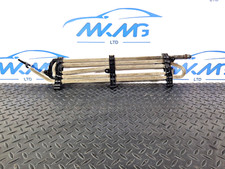 15-18 AUDI A7 4G GENUINE FUEL COOLER DIESEL COOLER 4G0203572B