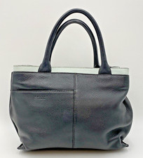 Radley Black Leather Handbag