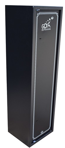 Gdk gun cabinet - 10, 12
