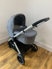 pram 3 in 1