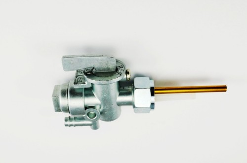 Gas fuel tank petcock - gas,