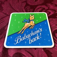 BABYCHAM - BABYCHAM'S BACK -