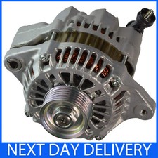 FITS SUZUKI SPLASH SWIFT SZ3 SZ4 1.0 1.2 1.3 1.5 1.6 PETROL BRAND NEW ALTERNATOR