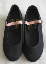 Ballet Character Shoes Child