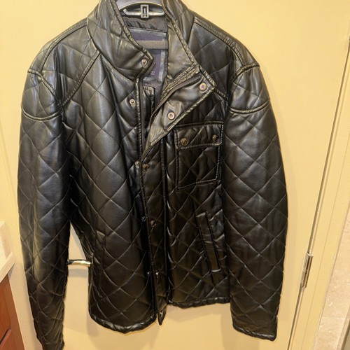 Men zara faux - l,