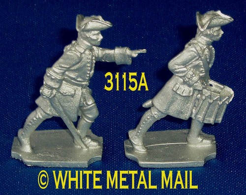 French 40mm casting - 40mm, 3115a