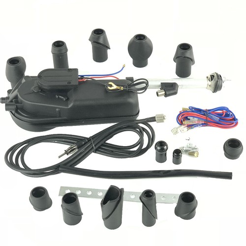 Premium car electric - car,