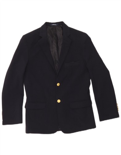 Chaps boys button blazer - chaps,