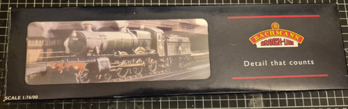 Bachmann 307 manor 7813 - manor,