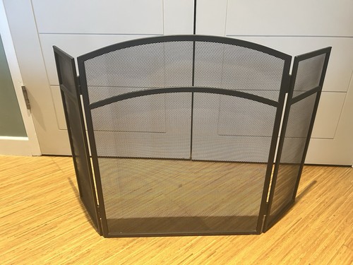 Folding metal mesh - folding,