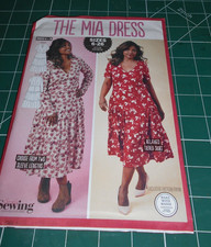 Ladies The Mia Dress Simply