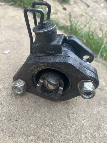 Bcs quick coupling - coupling, assembly
