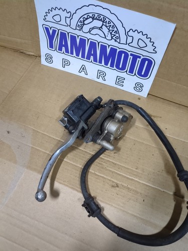 Honda cbr 125 cbr125r - honda,
