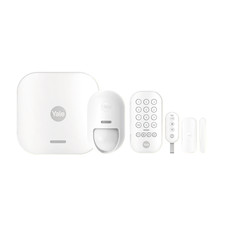 Yale smart alarm starter - smart,